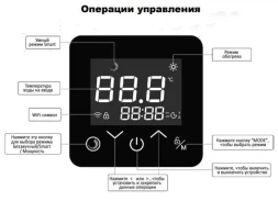 Тепловой насос Poolmagic CP110LS 11 кВт, фото 3