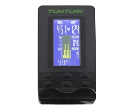 Спинбайк TUNTURI COMPETENCE S40, фото 3
