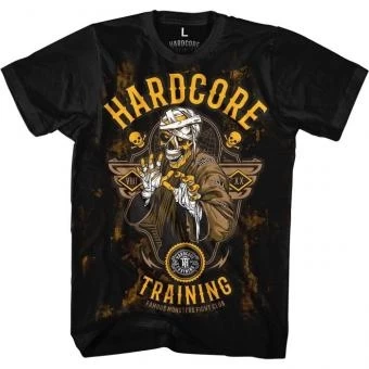 Футболка Hardcore Training hctshirt0157, фото 1