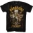 Футболка Hardcore Training hctshirt0157