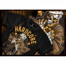 Футболка Hardcore Training hctshirt0157, фото 2