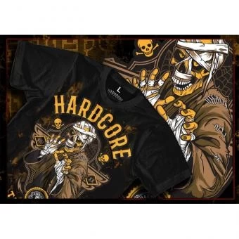 Футболка Hardcore Training hctshirt0157, фото 2