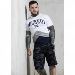 Футболка Wicked One wckshirt0193, фото 4
