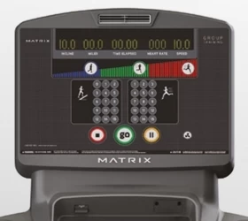 MATRIX T5xGT Беговая дорожка для группового тренинга, фото 2
