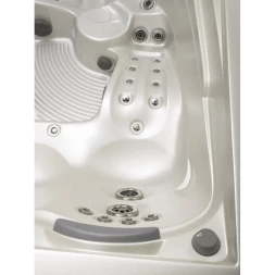 Спа бассейн USSPA Swim Spa Combi Spa, фото 4