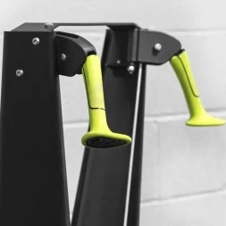 Вертикальный тренажер Concept 2 SkiErg с монитором PM5, фото 7