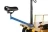 Платформенная тележка электрическая RuTrike СКЛАД 2000