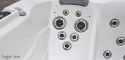Спа-бассейн Wellis Palermo Deluxe, фото 6