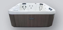 Спа-бассейн Wellis Palermo Deluxe, фото 3