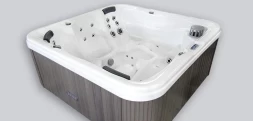 Спа-бассейн Wellis Palermo Deluxe, фото 2