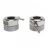 Oфициaльныe oлимпийcкиe зaмки IVANKO COC-2.5KG, пapa