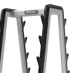 Стойка для хранения фиксированных штанг PRECOR DBR808, фото 2