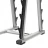 Стойка для хранения фиксированных штанг PRECOR DBR808