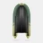 GLADIATOR B 370 LIGHT B Зелено-оливковый моторная лодка ПВХ Фанерный пайол