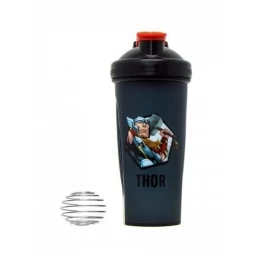 Шейкер Super Hero Series Thor 700мл., фото 1