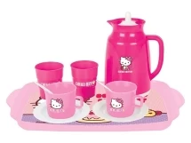 Чайный набор Hello Kitty Pilsan (06-026)
