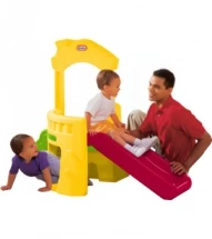 Горка детская пластиковая LITTLE TIKES 170935/1730...