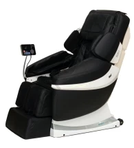 Массажное кресло iRest SL-A50 Black