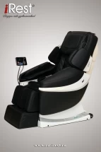Массажное кресло iRest SL-A50 Black