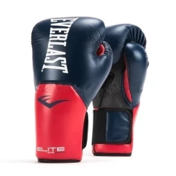 Перчатки тренировочные Elite ProStyle 14oz, фото 5