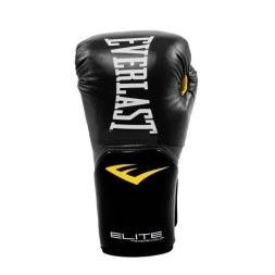 Перчатки тренировочные Elite ProStyle 14oz, фото 10