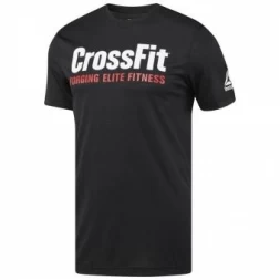 Футболка REEBOK CrossFit Speedwick, фото 1