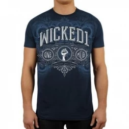 Футболка Wicked One wckshirt0245, фото 1
