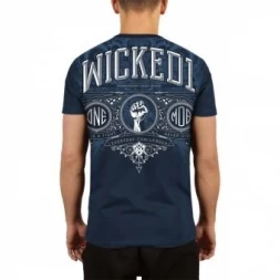 Футболка Wicked One wckshirt0245, фото 2