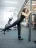 Эспандер трубчатый TOTAL BODY (латекс) оранжевый 22,6 кг FT-LTX-50LB