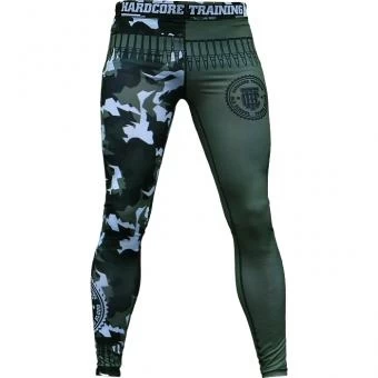 Штаны Hardcore Training hctpan027, фото 1