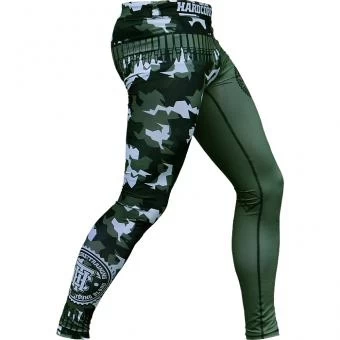 Штаны Hardcore Training hctpan027, фото 2