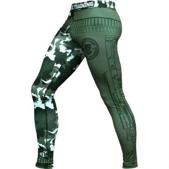 Штаны Hardcore Training hctpan027, фото 3