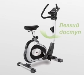 BH FITNESS ARTIC PROGRAM Велотренажер, фото 2