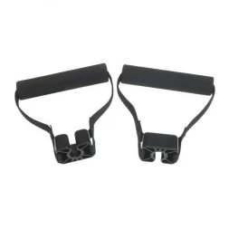 Рукоятки для амортизатора Lifeline Quick Fit Handles, пара, фото 1