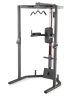 Изображение товара Стойка силовая Weider PRO WEBE14933