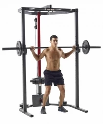 Стойка силовая Weider PRO WEBE14933, фото 2