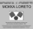 Комплект плетеной мебели МОККА LORETO бронза + бежевый