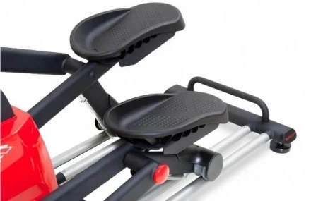 Эллиптический тренажер Spirit Fitness e-Glide				, фото 5