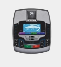 Эллиптический эргометр Horizon Endurance 5