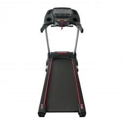 Беговая дорожка DFC SINTRA Red T760R, фото 4