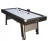 Игровой стол - аэрохоккей DFC TAMPA BAY 7ft ES-AT-8442E3