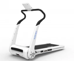 Беговая дорожка EVO FITNESS Cosmo 3 электрическая для дома, фото 1