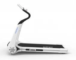Беговая дорожка EVO FITNESS Cosmo 3 электрическая для дома, фото 5
