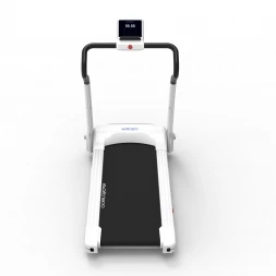 Беговая дорожка EVO FITNESS Cosmo 3 электрическая для дома, фото 6