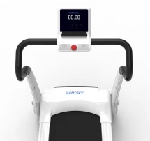 Беговая дорожка EVO FITNESS Cosmo 3 электрическая для дома