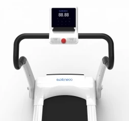 Беговая дорожка EVO FITNESS Cosmo 3 электрическая для дома, фото 8
