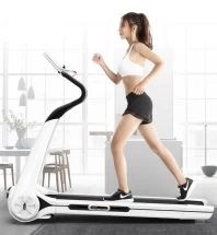 Беговая дорожка EVO FITNESS Cosmo 3 электрическая для дома