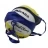 Сумка на 1 волейбольный мяч &quot;MIKASA&quot;, выполнена в форме мяча, логотип FIVB 