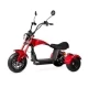 Трехколесный электроскутер Citycoco Trike GT X6 Chopper