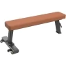 Изображение товара E-1036В Скамья прямая горизонтальная (Flat Bench)